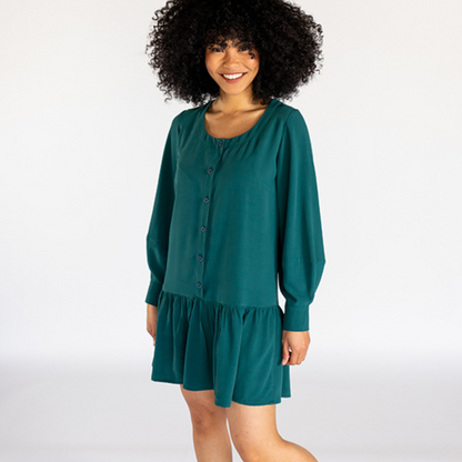 Wren Top and Dress