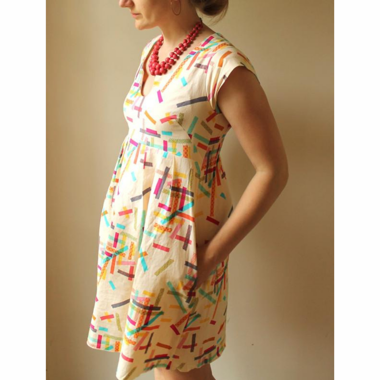 Trillium Dress