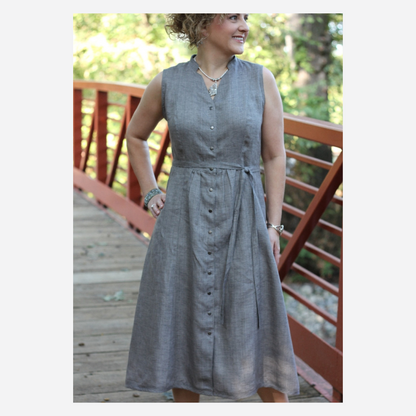 Erin Dress Pattern