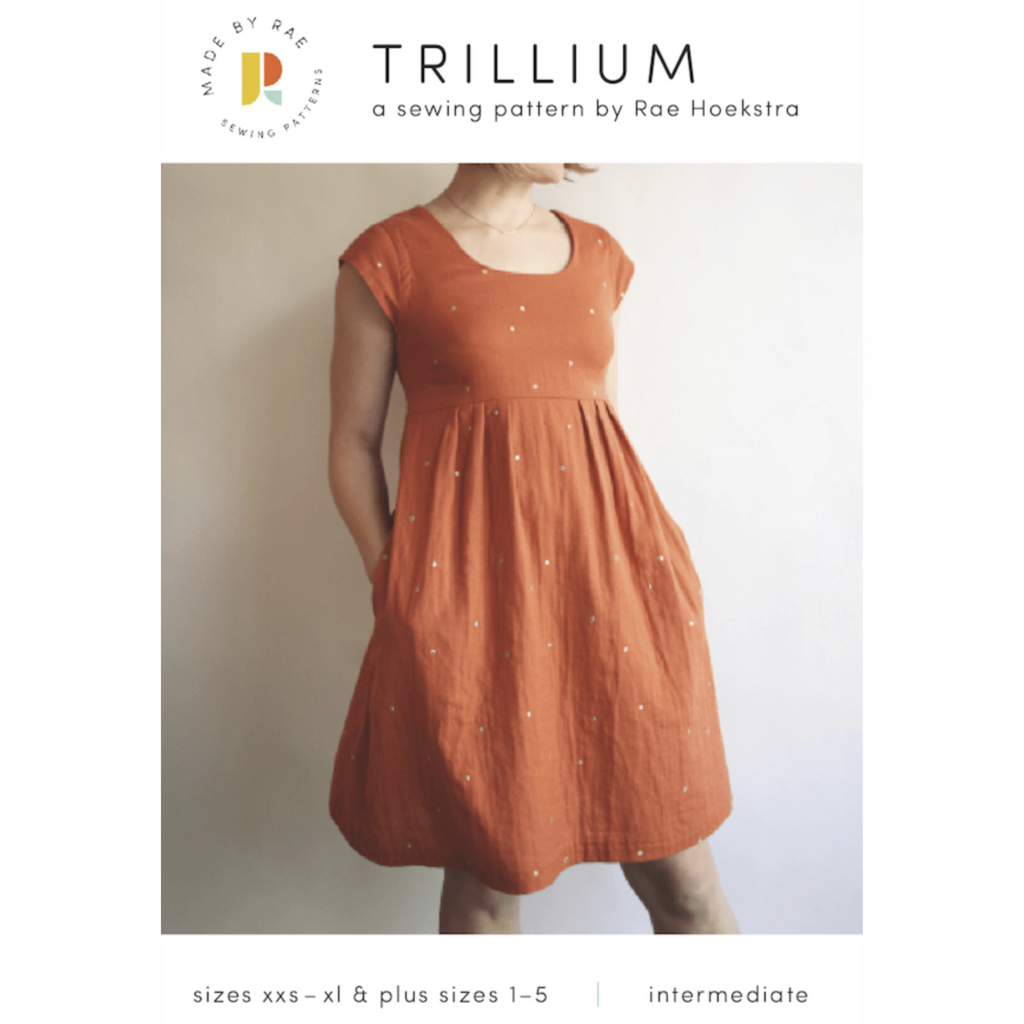 Trillium Dress