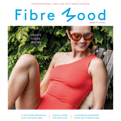 Fibre Mood Magazine Special Number 2