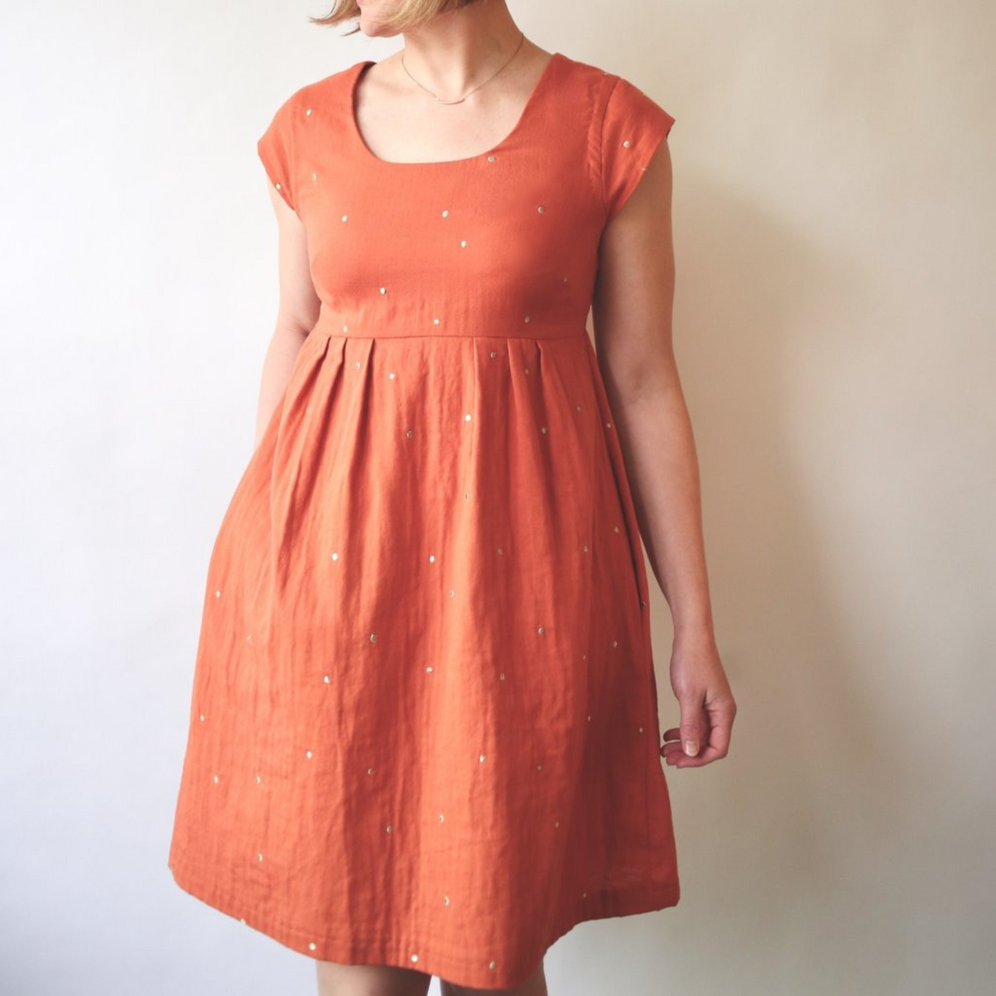 Trillium Dress