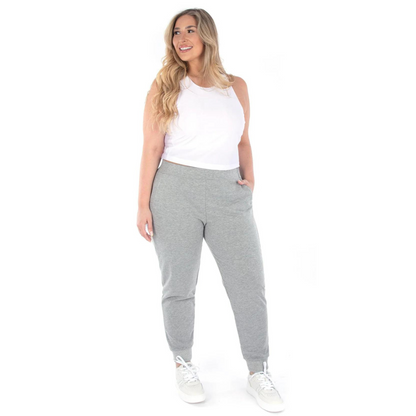 Zoom Modern Joggers