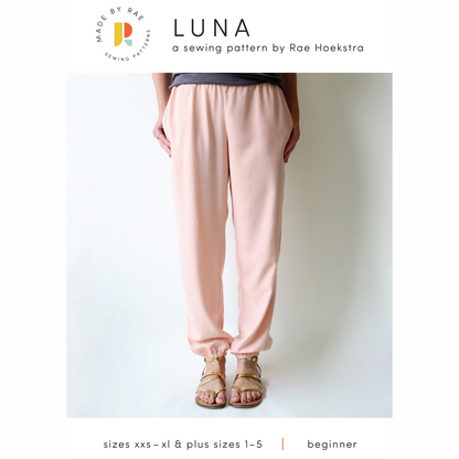 Luna Trousers