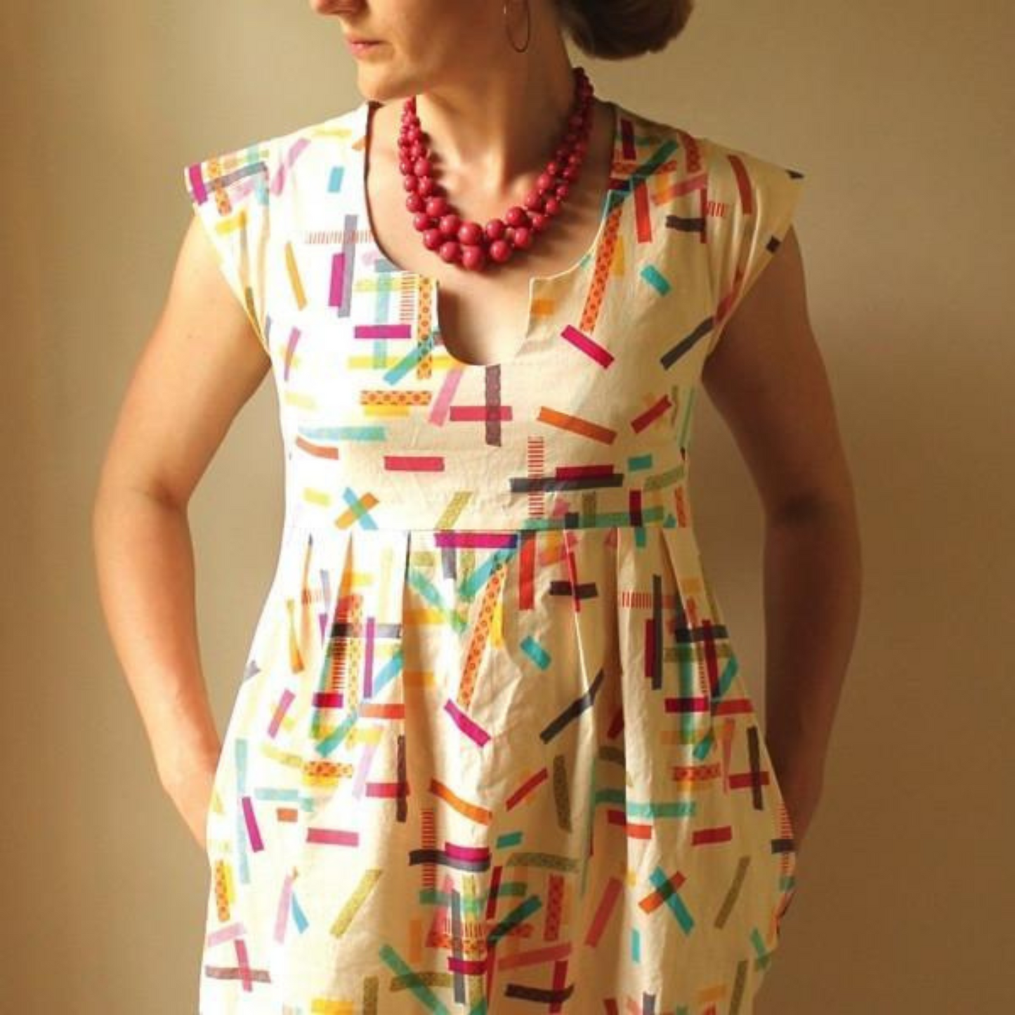 Trillium Dress