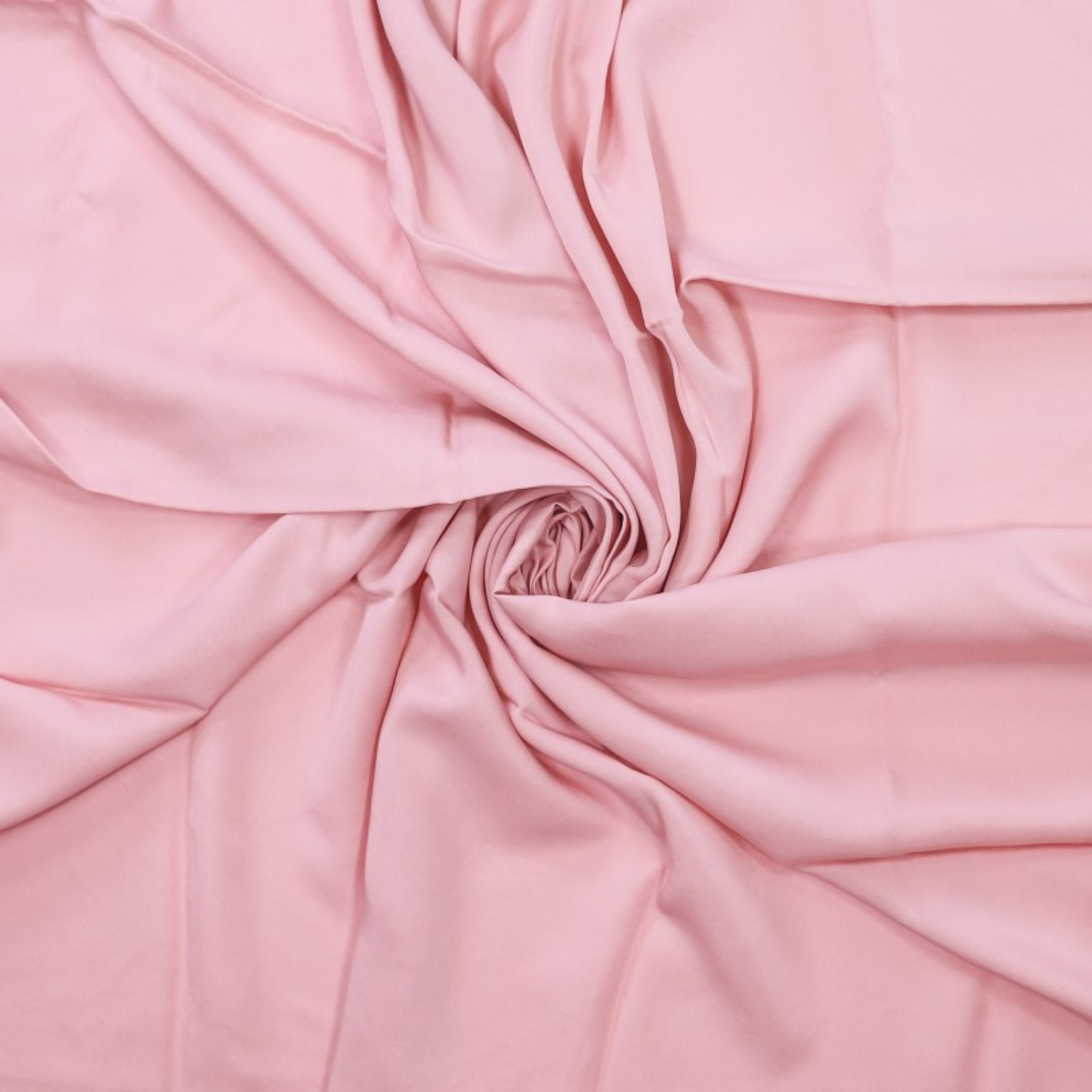 Lyocell Twill in Pink