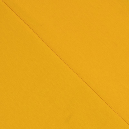 Viscose Jersey in Bright Yellow