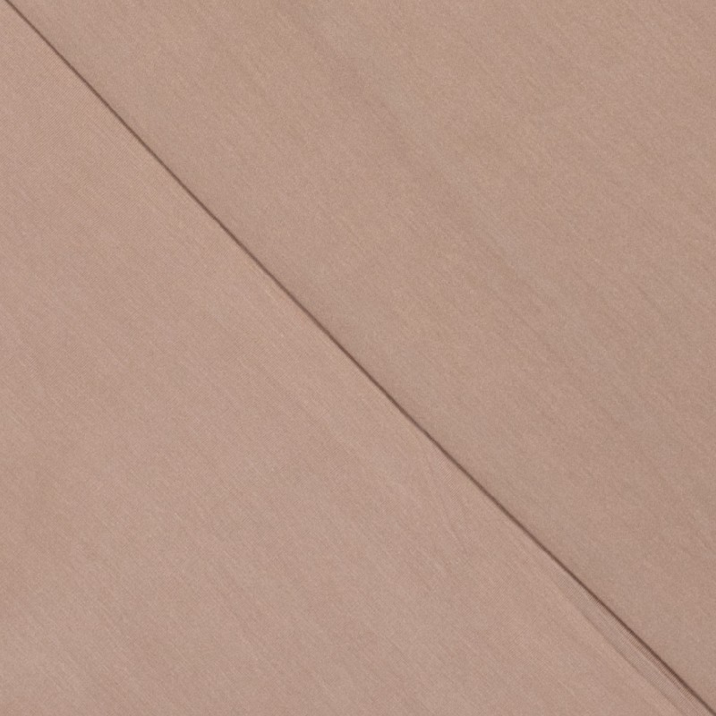 Viscose Jersey in Beige