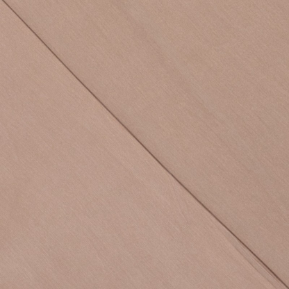 Viscose Jersey in Beige