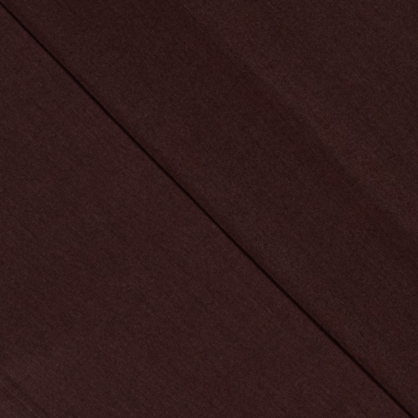 Viscose Jersey in Brown