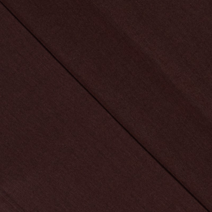 Viscose Jersey in Brown