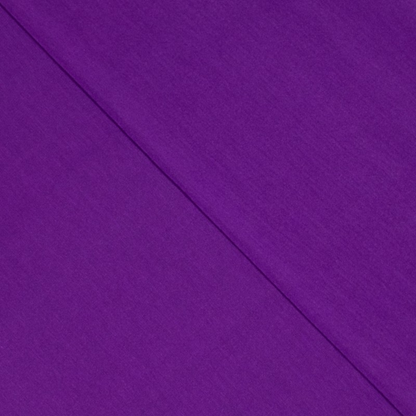 Viscose Jersey in Bright Purple