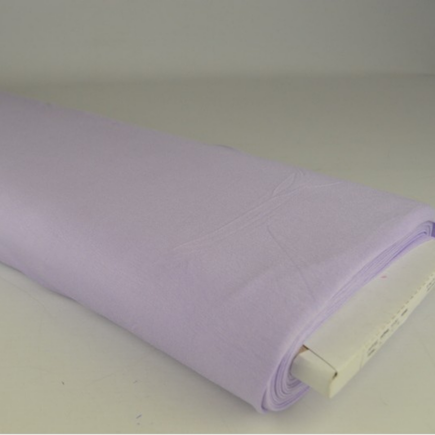 Viscose Jersey in Lavender